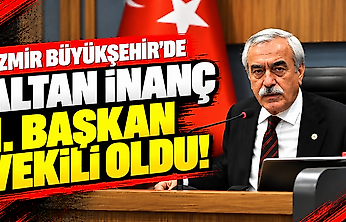 Büyükşehir'de başkan vekilliği yarışı... YENİ Parti ve CHP'nin adayları belli oldu!