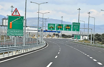 İzmir-Çeşme Otoyolu'nda yüzde 350'lik artış iddiası