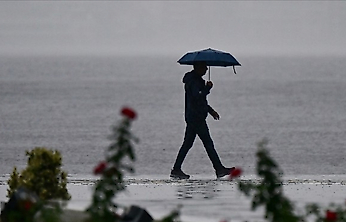 İzmir'de 1 Ekim hava durumu: Sağanak birçok ilçeyi etkileyecek