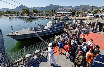 İzmir'de emeklilere ücretsiz gezi desteği: Yeni dönem başladı