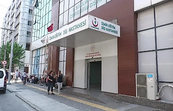 İzmir'de hasta ücretini memura ödettiler iddiası: Birlik Sağlık-Sen'den tepki