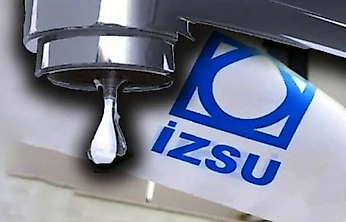 İzmir'de su kesintisi alarmı: Bazı ilçelerde 6 saat sürecek