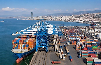 İzmir'den Ege ihracatına 15,6 milyar dolarlık katkı