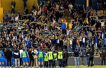 İzmir derbisinde kritik karar: Altay taraftarı Buca'ya gidemeyecek!
