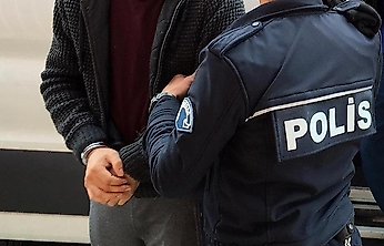 İzmir Şehir Hastanesi'nden kaçan hükümlü otogarda yakalandı