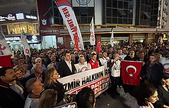 İzmirlilerden Cemil Tugay'a çağrı: 'AK Parti'den aday olsaydın seçilecek miydin?'