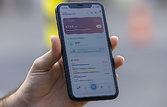 İZSU Mobil yenilendi: Su kesintileri telefonlara anlık bildirilecek