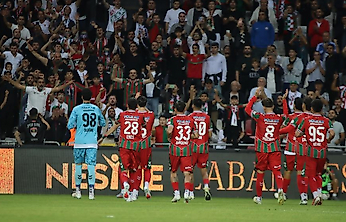 Karşıyaka'da kötü başlangıç: İlk 4 haftada galibiyet yok