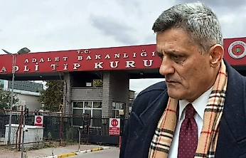 Kaşif Kozinoğlu soruşturmasında dikkat çeken gelişme! Serbest bırakılan doktor evinde ölü bulundu
