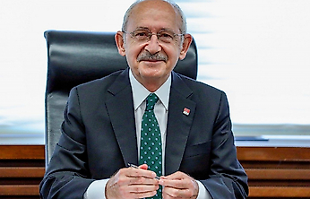 Kılıçdaroğlu'nun ihracı sonrası İzmir'de SDD'den toplu istifa!
