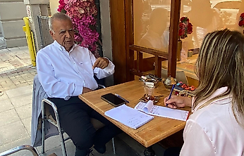 Kocaoğlu'ndan 'seçim' değerlendirmesi: 'Gerçek CHP'lilerin oyu Yeni Parti'ye gidecektir'