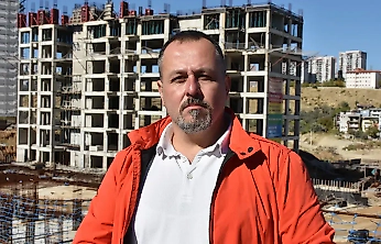 Kooperatif mağdurlarından İzmir Büyükşehir'e isyan: Neden bizi taşeron yaptınız?
