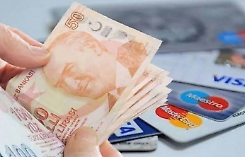 Kredi kartı kullananlar dikkat: Asgari ödeme hesabı değişti