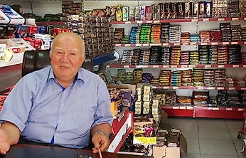 Mahalle esnafı kepenk indiriyor! 353 bakkal açıldı, 627'si kapandı