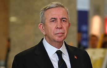 Mansur Yavaş CHP'den istifa etti: Siyasi yoluna bağımsız devam edecek
