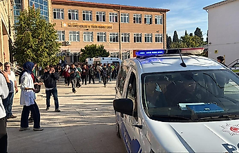 MEB'den Turgutlu kararı: Okulda eğitime ara verildi, 3 müfettiş gönderildi
