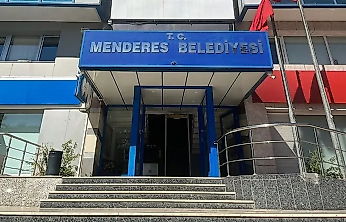 Menderes Belediyesi'ne ikinci dalga: Eski başkanvekili dahil 9 gözaltı