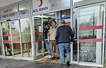MHK Başkanı Ferhat Gündoğdu ve 6 şüpheli adliyeye sevk edildi