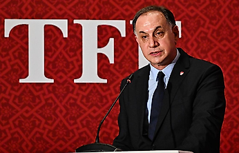 MHK'ye yönelik soruşturmada 4 ilde operasyon: Başkan Gündoğdu dahil 7 gözaltı