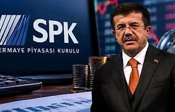 Nihat Zeybekci'den fon açıklaması: Mağdurlardan biriyiz