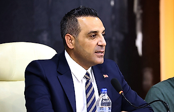 Onur Emrah Yıldız'ın AK Parti'ye geçeceği iddia edildi: Çiğli Meclisinde dikkat çeken gündem!