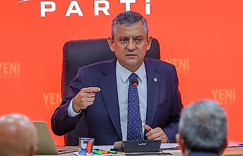 Özel'den 'okul saldırısı' açıklaması: 'Şiddet vakaları artık münferit olaylarla izah edilemez'