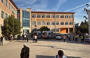 Özel, Turgutlu'daki okul saldırısı için İzmir'den heyet görevlendirdi
