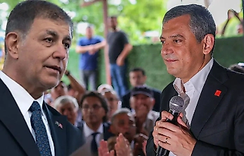 Özgür Özel'den Tugay-Erdoğan görüşmesine ilişkin açıklama