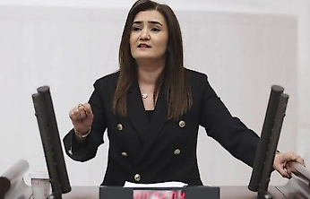 Sevda Erdan Kılıç'tan Tugay'a tepki: CHP oylarını yanında götüremezsin!
