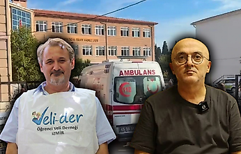 Şiddetin gölgesinde eğitim: Uyarılar duyulmadı, eğitim yuvası mezar oldu!
