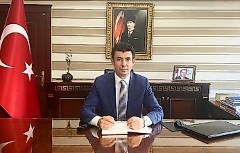 Silahla vurulmuş halde bulunan Afyonkarahisar Vali Yardımcısı Ayrancı hayatını kaybetti