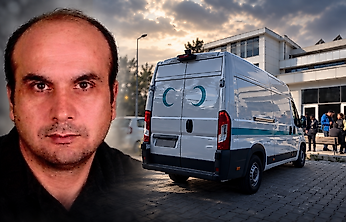 Soma'daki facianın acı hikâyesi: Emekli oldu, geçim sıkıntısıyla 5 yıl sonra indiği madende hayatını kaybetti