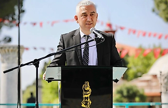 Tanju Çelik'ten Cemil Tugay çıkışı: Haksızlık yapılıyor, yalnız bırakıldı