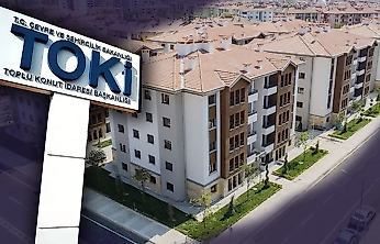 TOKİ'de yüzde 25 indirim kampanyası başlıyor... Şartlar neler?