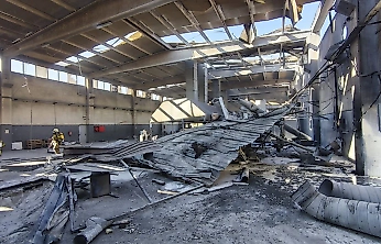 Torbalı'da fabrikada kazan patladı: 3 işçi yaralı