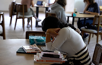 Torbalı'da öğrencilere ücretsiz ders çalışma imkânı