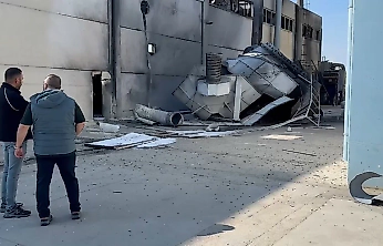 Torbalı'daki fabrika patlamasında acı haber: 25 yaşındaki işçi hayatını kaybetti