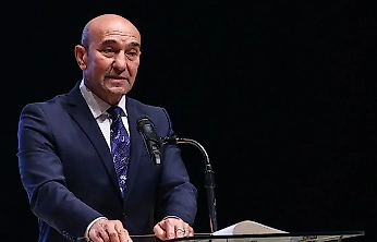 Tunç Soyer'in avukatlarından tutuklama açıklaması: Yedeğin yedeği dosyadan iddianame bekliyoruz