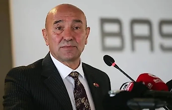 Tunç Soyer'in avukatlarından 'yedeğin yedeği' tepkisi: '456 gündür süren tutukluluğa son verilmeli'