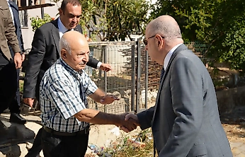 Ümit Özdağ İzmir'de temaslarına başladı: Programda dikkat çeken ziyaretler