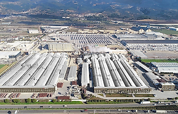 Uşak Seramik konkordato ilan etti: Borsa İstanbul'da hisseler için karar alındı