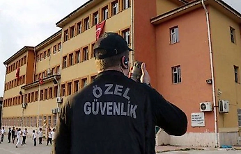 Uzman isim Manisa'daki saldırıyı değerlendirdi: 'Güvenli okul, yalnızca kapısında güvenlik bulunan okul değildir'