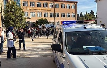 Veli WhatsApp gruplarında ihbar paniği: Sorun gerçek, ihbar sahte!
