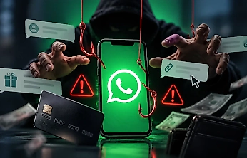 WhatsApp'ta yeni dolandırıcılık tuzağı: Yakınının numarasından para istiyorlar