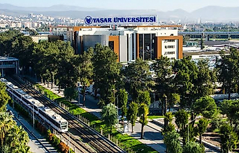Yaşar Üniversitesi iki akademik personel alacak