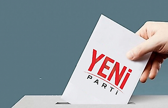 YENİ Parti Buca'da ön seçim ertelendi: Yeni tarih belli oldu
