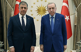 YENİ Parti'den Cemil Tugay açıklaması: 'Batan gemiye niye biner?'