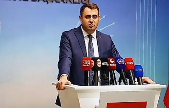 YENİ Parti İl Başkanı Güç'ten Fıçı, Yıldız ve Tugay'a istifa çağrısı