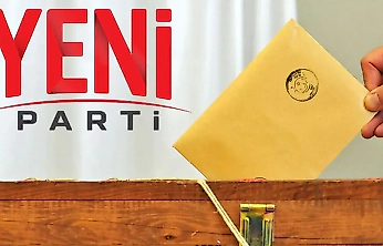 YENİ Parti İzmir'de ilçe kongreleri için tarih belli oldu... İşte tam liste!
