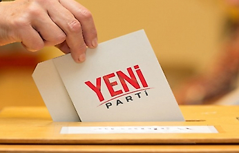 YENİ Parti İzmir'de kritik süreç: Güç devam edecek mi?